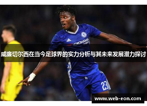 威廉切尔西在当今足球界的实力分析与其未来发展潜力探讨