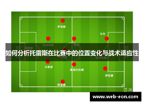 如何分析托雷斯在比赛中的位置变化与战术适应性