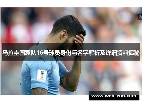 乌拉圭国家队16号球员身份与名字解析及详细资料揭秘